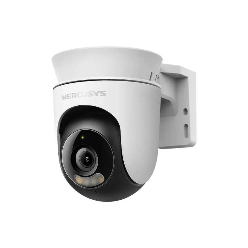 Image of Mercusys Mercusys MC510 security camera Dome IP security camera Indoor & outdoor 2304 x 1296 pixels Ceiling MC510
