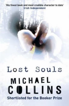 Image of Lost Souls by Michael Collins Paperback