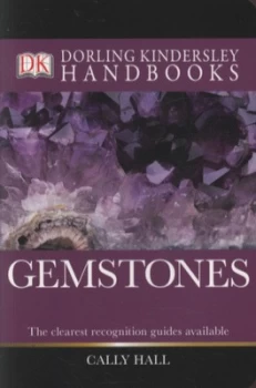 Image of Gemstones by Cally Hall Paperback