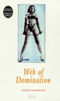 Image of Web of Domination. by Yvonne Strickland Paperback
