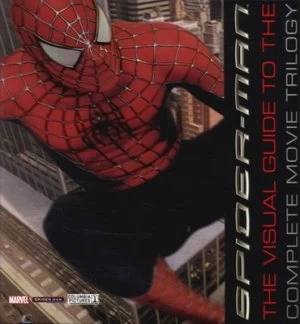 Image of Spider-Man by Alastair Dougall Hardback