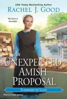 Image of Unexpected Amish Proposal, An