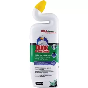 image of SC Johnson Professional Toilet Cleaner, Pine, 750ML