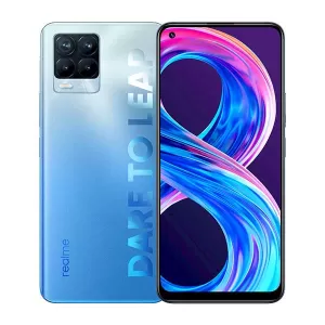 Image of Realme 8 2021 128GB