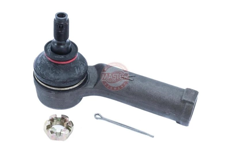 Image of MASTER-SPORT 17787-PCS-MS Track rod end Front Axle Right Tie Rod End (914)