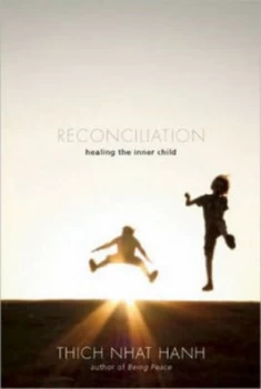 Image of Reconciliation by Thich Nhat Hanh Paperback