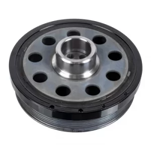 Crankshaft Belt Pulley 32995 by Febi Bilstein