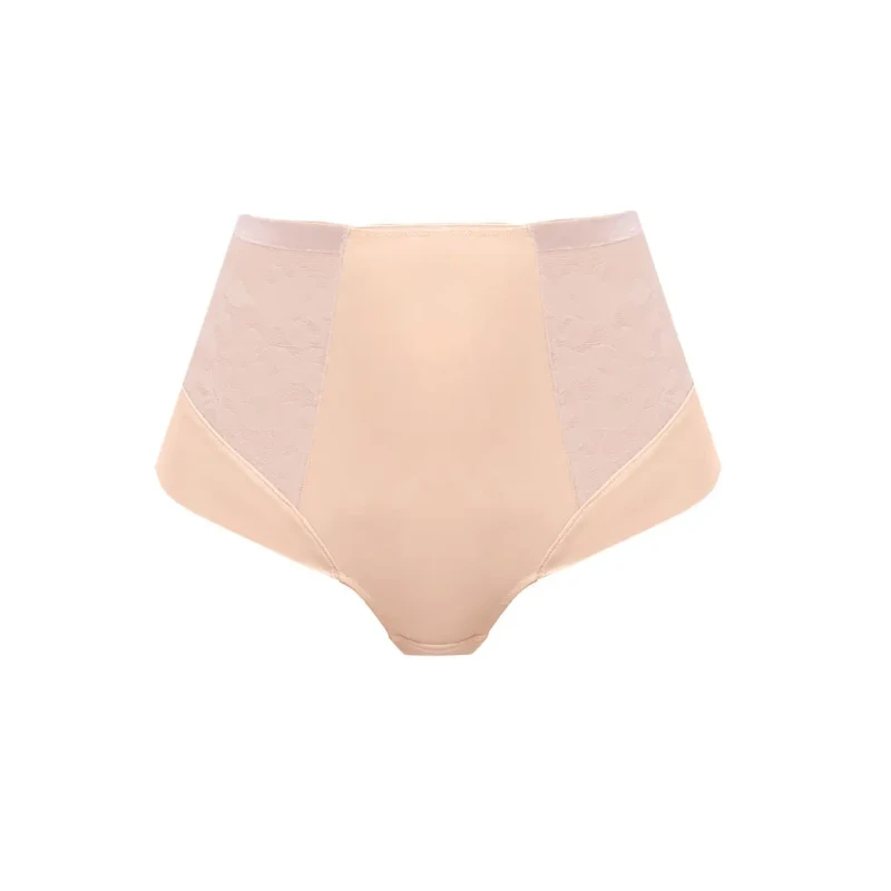 Image of Fantasie Womens high-waisted panties Fantasie Illusion Rose Female 2XL