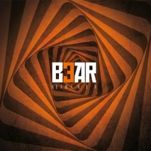 Image of Noumenon by Bear CD Album