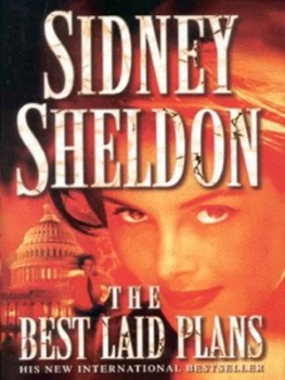 Image of The Best Laid Plans by Sidney Sheldon Hardback