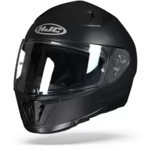 Image of HJC I70 Matt Black 2XL