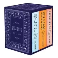 Image of literary lovers box set