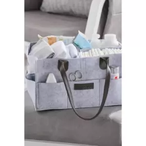 image of Ickle Bubba Portable Felt Storage Caddy