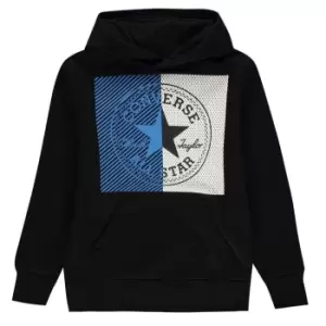 Converse CB Mesh Hoodie Junior Boys - Black