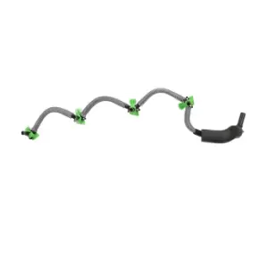 Image of GATES Fuel Hose MFL1094 PEUGEOT,CITROEN,207 (WA_, WC_),208 I Schragheck (CA_, CC_),308 I Schragheck (4A_, 4C_),2008 Kombi (CU_)