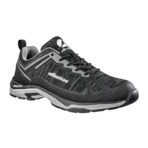 Image of Chaussure de randonnee Skyrunner Black Low taille 44 noir tissu textile O1 HRO S