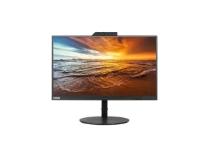 Image of Lenovo ThinkVision 22" T22V-10 Full HD IPS LED Monitor