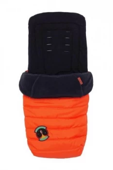 Image of Cosatto Footmuff - Spaceman