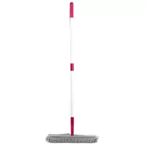 image of Kleeneze Anti-Bac 2 in 1 Flexi Flat Mop