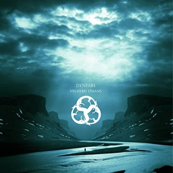 Image of Dynfari - Vegfer&eth; T&iacute;mans CD