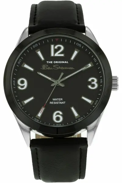 image of Ben Sherman Watch BS071B