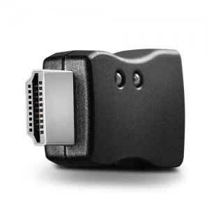Image of Lindy 32115 cable interface/gender adapter HDMI Black