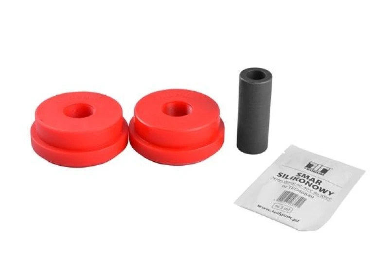 Image of TEDGUM Trailing arm / Suspension arm bush TEDGUM TED76855
