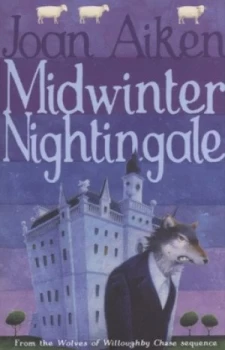 Image of Midwinter Nightingale by Joan Aiken Book