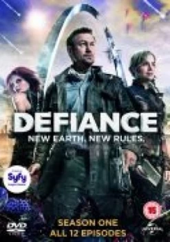 image of Defiance - Season 1