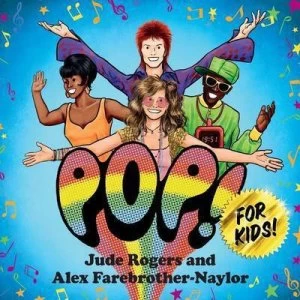 Image of Pop by Jude Rogers Paperback