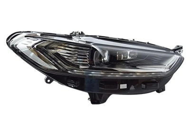 Image of VAN WEZEL Headlight VAN WEZEL 1883966V