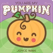 Image of you are my pumpkin