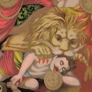 Image of Juicy Rivers by Gareth Sager and The Hungry Ghosts CD Album