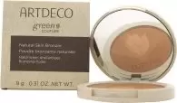 image of ARTDECO NATURAL SKIN bronzer #bronzing hues