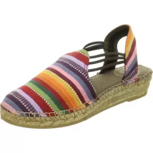 image of Toni Pons Comfort Sandals multi-coloured Norma 5