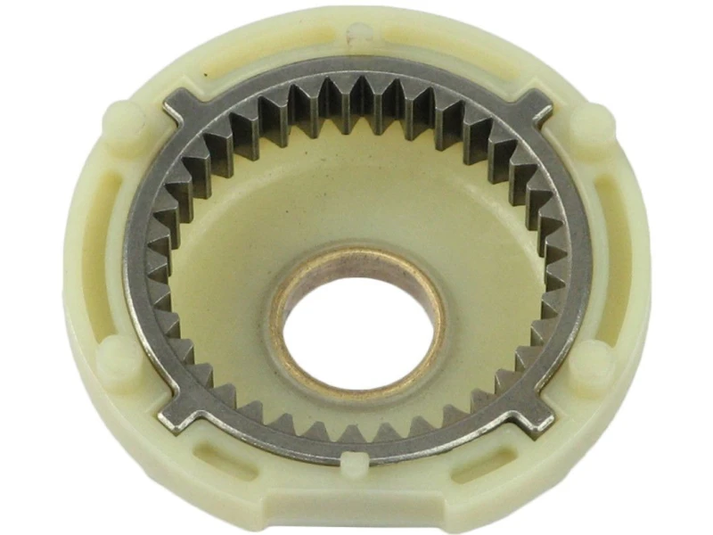 Image of AS-PL Ring Gear, planetary gear (starter) AS-PL SG9006