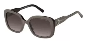 Image of Marc Jacobs Sunglasses MARC 625/S 79U/9O