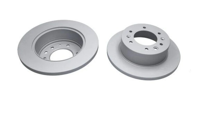 Image of KAVO PARTS BR-3291-C Brake disc Solid, Coated Brake Disc (82)