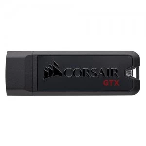 image of Corsair Flash Voyager GTX 128GB USB 3.0 Flash Drive