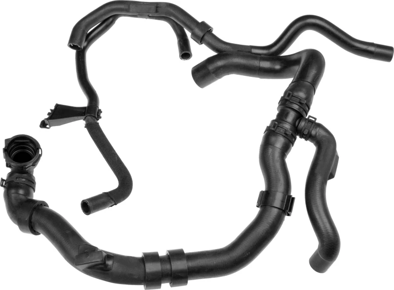 Image of GATES Radiator hose GATES 05-4097
