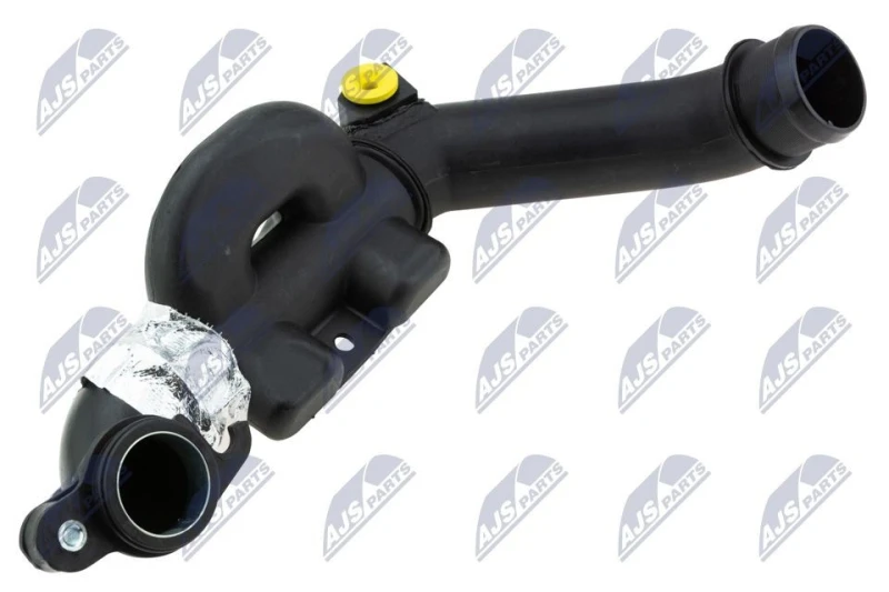 Image of NTY Charger intake hose NTY GPP-CT-015