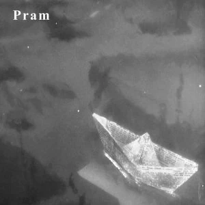 Image of Pram - Across The Meridian Vinyl
