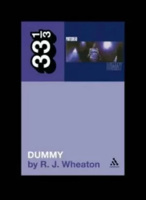 Image of Dummy by R. J Wheaton