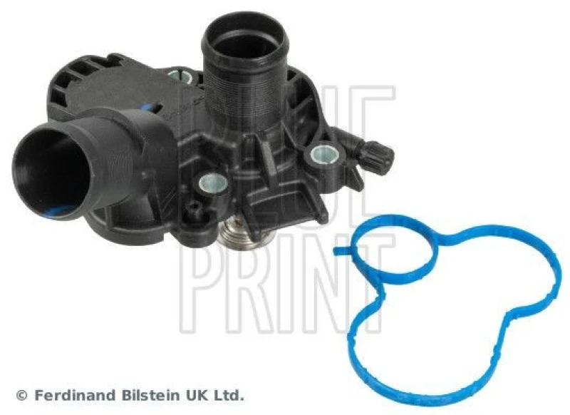 Image of Blue PRINT Thermostat Blue PRINT ADBP920006