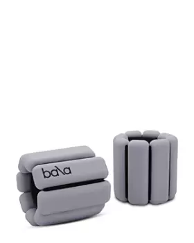 Image of Bala Bangles 1lb Wearable Weights, Set of 2