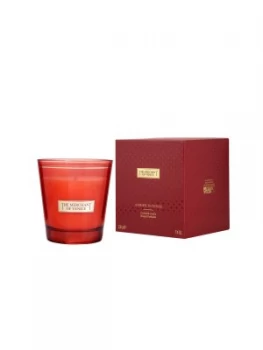 image of The Merchant Of Venice Amber Intense Scented Candle 300g