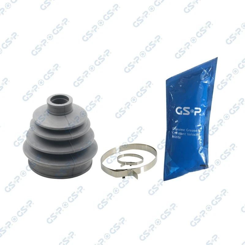 Image of GSP CV boot kit, drive shaft GSP 782472