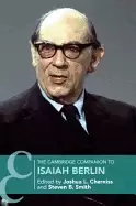 image of cambridge companion to isaiah berlin