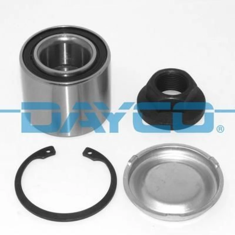 Image of DAYCO Wheel bearing kit DAYCO KWD1119