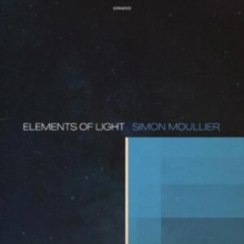 Image of Elements of light Vinyl